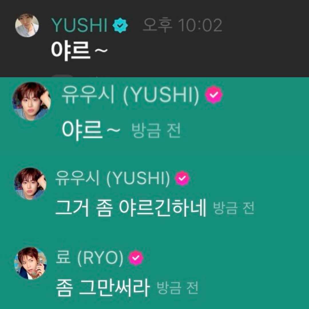 3eee3_'s tweet photo. 아 ㅈㄴ 웃겨 https://t.co/C6f7g1YIEJ
