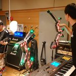 Photo by BACKLASH NEXT→11/8 INSA (@BACKLASH_info)