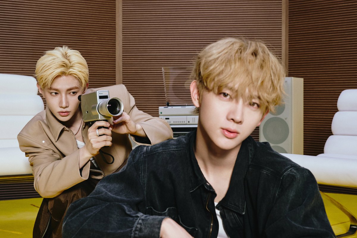 AND2BLE's tweet photo. Sequence 02: Attraction - Concept Photo 'Archive'

#AND2BLE #앤더블
#AND2BLE_Attraction #AND2BLE_Archive https://t.co/YqMkkhmsX3