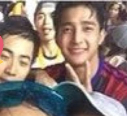 poetjsuh's tweet photo. From this                                                            To this 🥺

#เอิร์ทมิกซ์ #EarthMix https://t.co/mP0WD8u5tR
