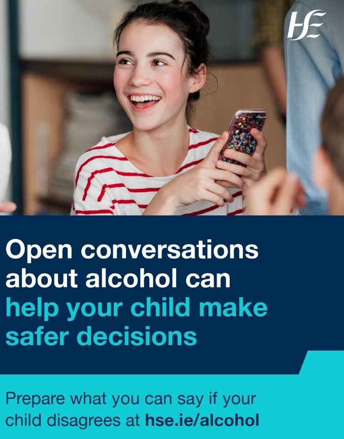 CKCH_CHN1's tweet photo. Talking to your teenager about alcohol might feel awkward but it can make a real difference
➡️Creating a safe space to talk listening without judgement & gives them the confidence to make safer choices
ℹ️Get useful information at https://t.co/3YGRSVcDK0
#StartTheConversation https://t.co/4scKP2jyFg