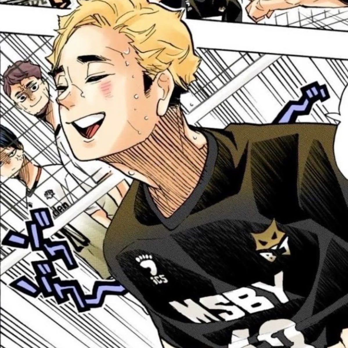 ji147258369won's tweet photo. 4 characters i luv &amp; 4 oomfs to do the same ^.^

@Bunnybbqy @ouuumie @eldritchfyo @soohwacide can all of my oomfs do this i dont wanna leave any1 out TT https://t.co/HISBOgckF0