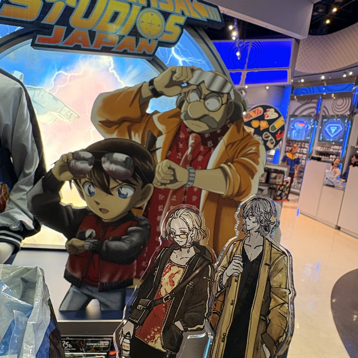 zebrazebrazebr1's tweet photo. ここ数日の流れ…

1日目 お仕事
2日目 ジャックジャンヌ展
3日目 ユニバ
…アジの南蛮漬け作り✨←イマココ

#ジャックジャンヌ5周年を楽しもう https://t.co/1lLwekFVTy
