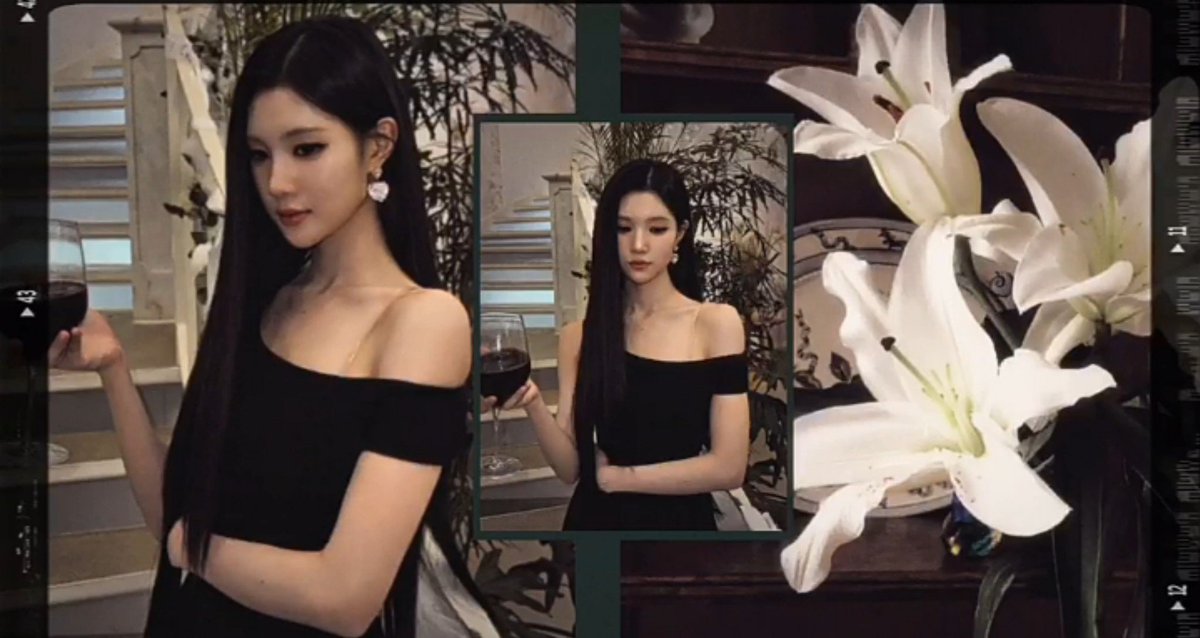 juunkimu's tweet photo. ⋆｡°✩ elegance in silence, confidence in every little detail. never needed to say too much or try too hard to leave an impression. some things are simply better left understated, and perhaps that’s what makes them unforgettable. 𖣂 https://t.co/mcioz4ZHeZ