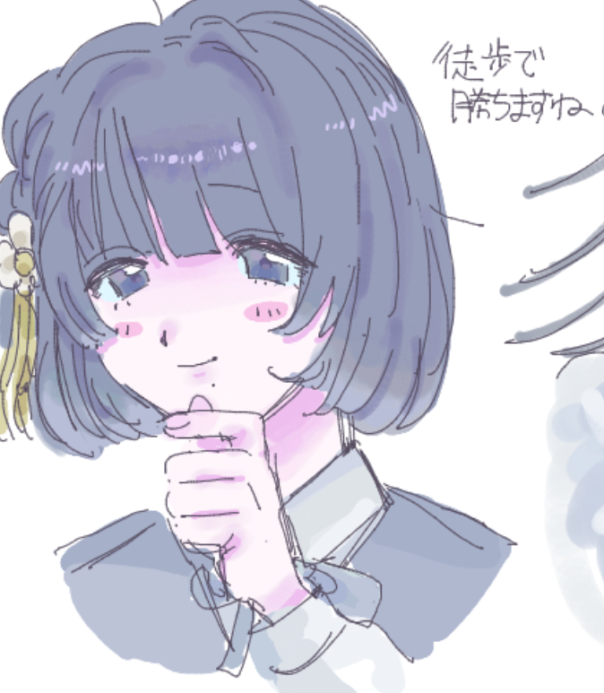 noritama_yum's tweet photo. #学マスFA https://t.co/aneM0T1nFQ