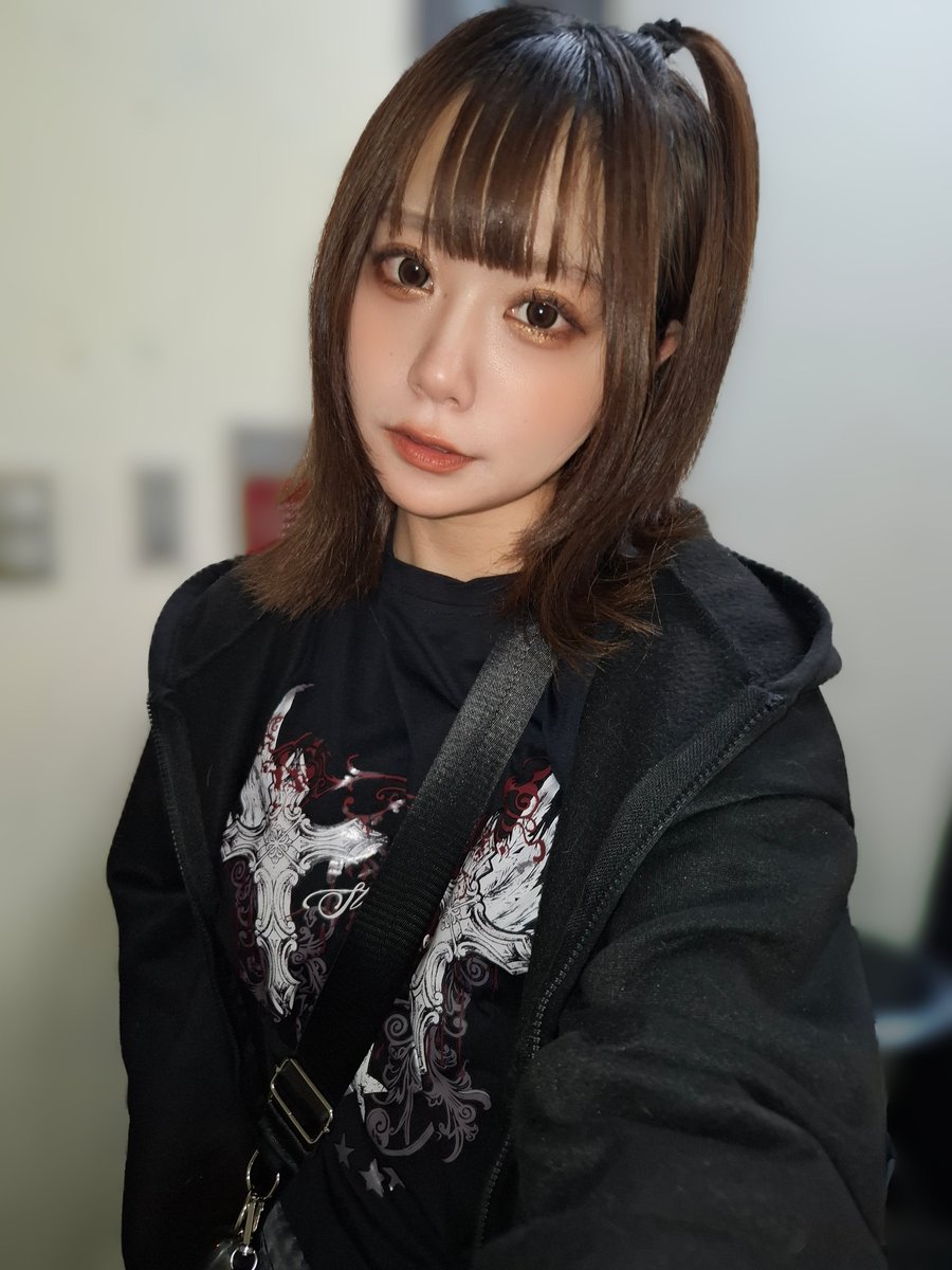 YUA_chemicalx's tweet photo. ⠀
かわいい？
⠀ https://t.co/HTSjdAracD