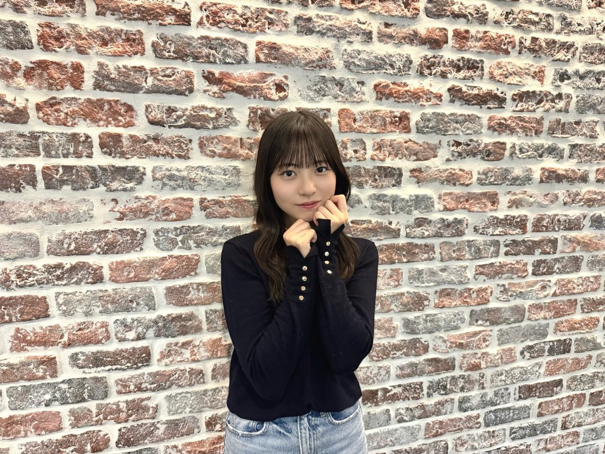 hinatazaka46's tweet photo. 本日10月15日(木)24:00〜
ニッポン放送「日向坂46・正源司陽子のオールナイトニッポンX(クロス)」に

#正源司陽子 が生出演いたします🍫

ぜひお聴きください☀️

@yoko_annX
#正源司陽子ANNX
#日向坂46 https://t.co/nvlj8lt7mL
