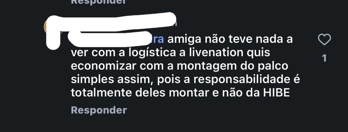 arminitter's tweet photo. COBREM A LIVE NATION!!!!!!!!!!

FAÇAM DENÚNCIA NO PROCON, MANDEM EMAIL, COMENTEM NO INSTA, MANDEM DIRECT, INFERNIZEM ESSA EMPRESA!!!!! MAS NÃO ACEITEM!!!! PAGAMOS POR ISSO!!!!!! https://t.co/49XAXTJSXB
