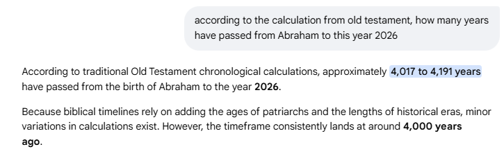 S_Subaiah's tweet photo. @raj141188 @aravind Of course we need proof of Jesus, Moses, Abraham, your scriptures. Etc.
If Genesis 1 to 11,not known&amp;not required, then creation, Adam,  Moses, Noah are not true.
If even 1 line is not true/not required, then everything else is also in doubt &amp; could be false https://t.co/RsdmwtJoPY