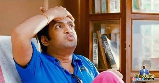 KTOWN_KINGMAKER's tweet photo. @Thallapall1960 @Karthi_Offl @ThisIsDSP @vamsi84 Why can’t they release both the title and the first single at the same time?

Meanwhile, #Marshal ke edhum innum varala 🤧🏃🏻‍♂️ https://t.co/cpWtt81iRE