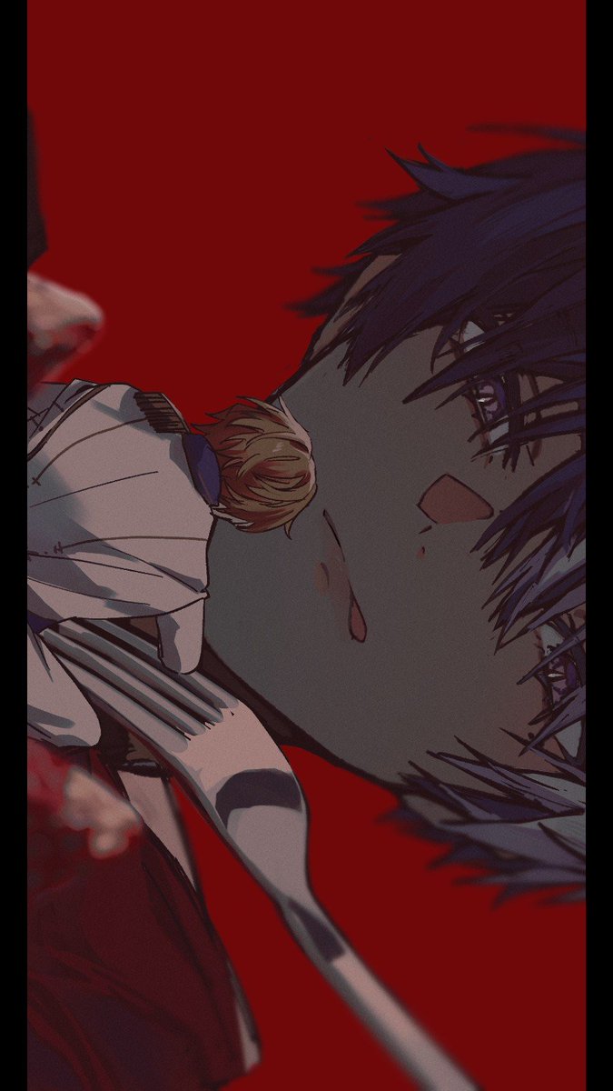 artdkn_zzz's tweet photo. 冬彰　WDイベスト読んだので⚔☕🥞 https://t.co/r7kzEre0bI