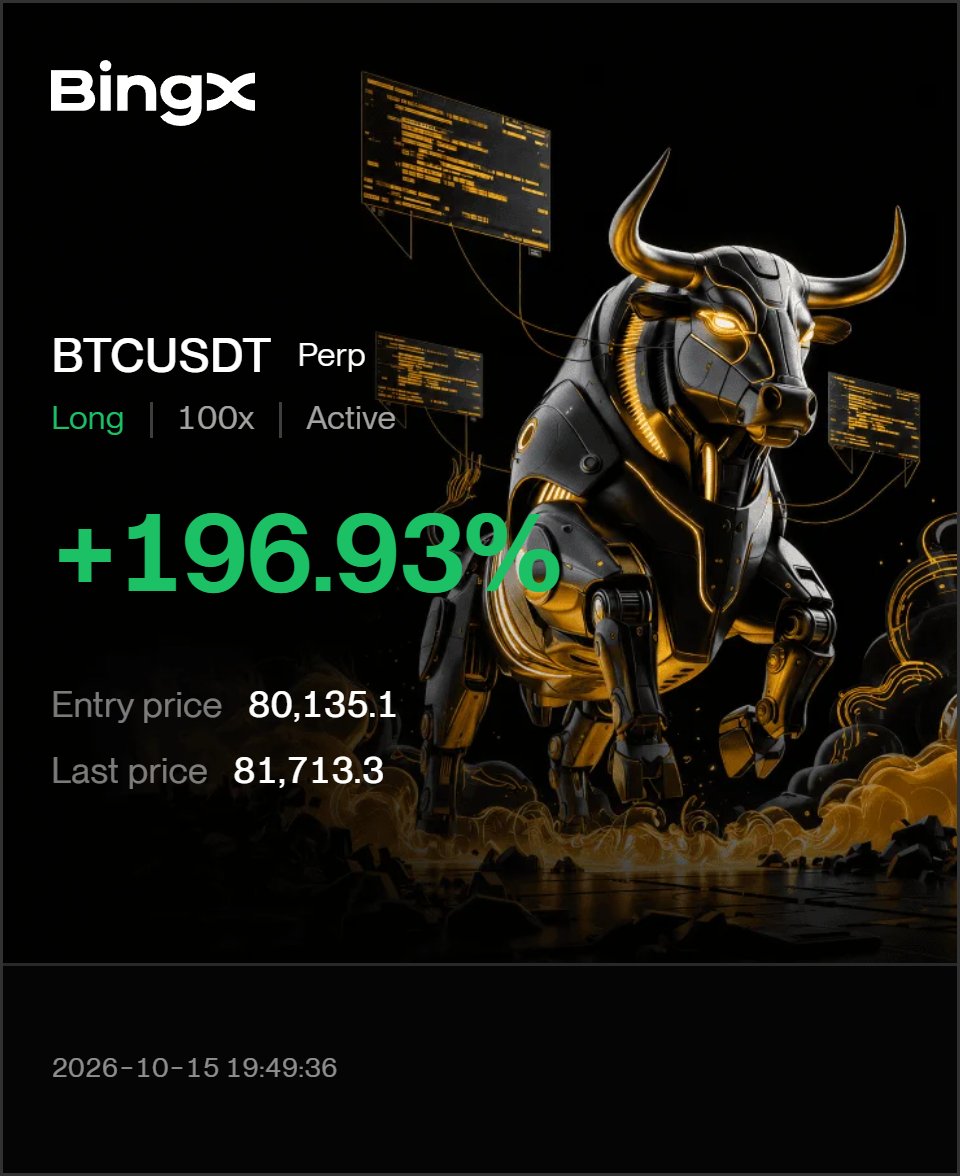 InsightwithAbir's tweet photo. $BTC 
🤑 https://t.co/Yzb9sC1Nbq