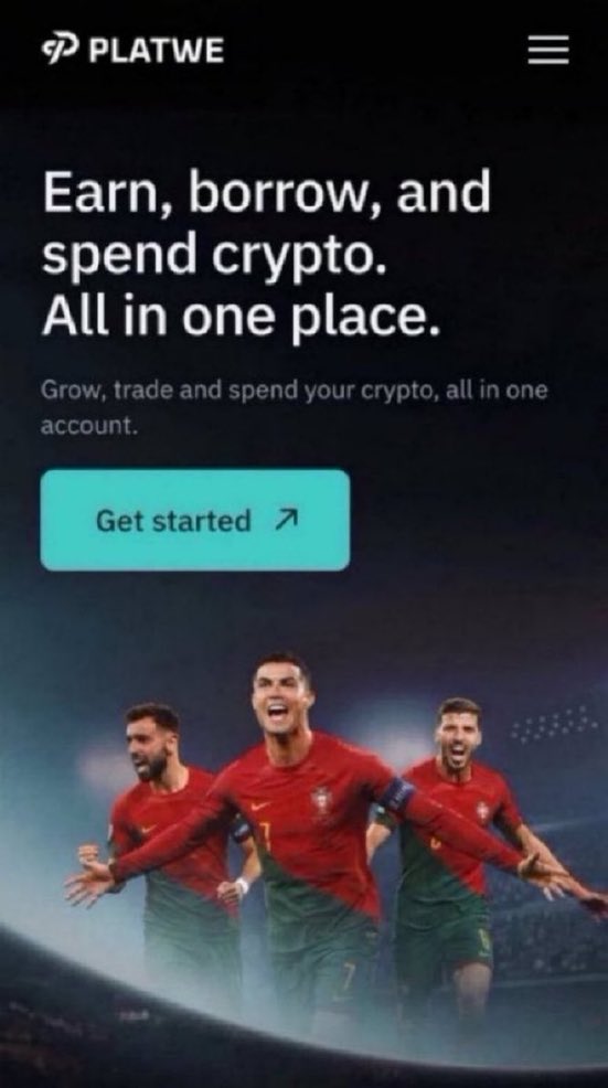 nickmooring's tweet photo. ⚠️ Be cautious if you encounter withdrawal delays, blocked access to funds, or requests for extra payments. Don’t let pressure push you into another transaction.
#Platwe #StakerX #FinancialSafety #StayAlert #cryptoscam https://t.co/abcjxaazUb