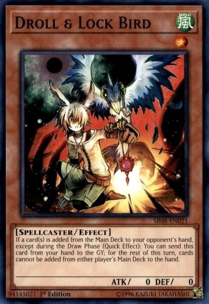 TenpaiDragonYGO's tweet photo. I AM AFRAID

Hopefully the banlist saves the game and bans a lot of bullshit I want banned like called by and talents but...

I HOPE IT DOESN'T BAN MY BULLSHIT https://t.co/PPXK9IwO36