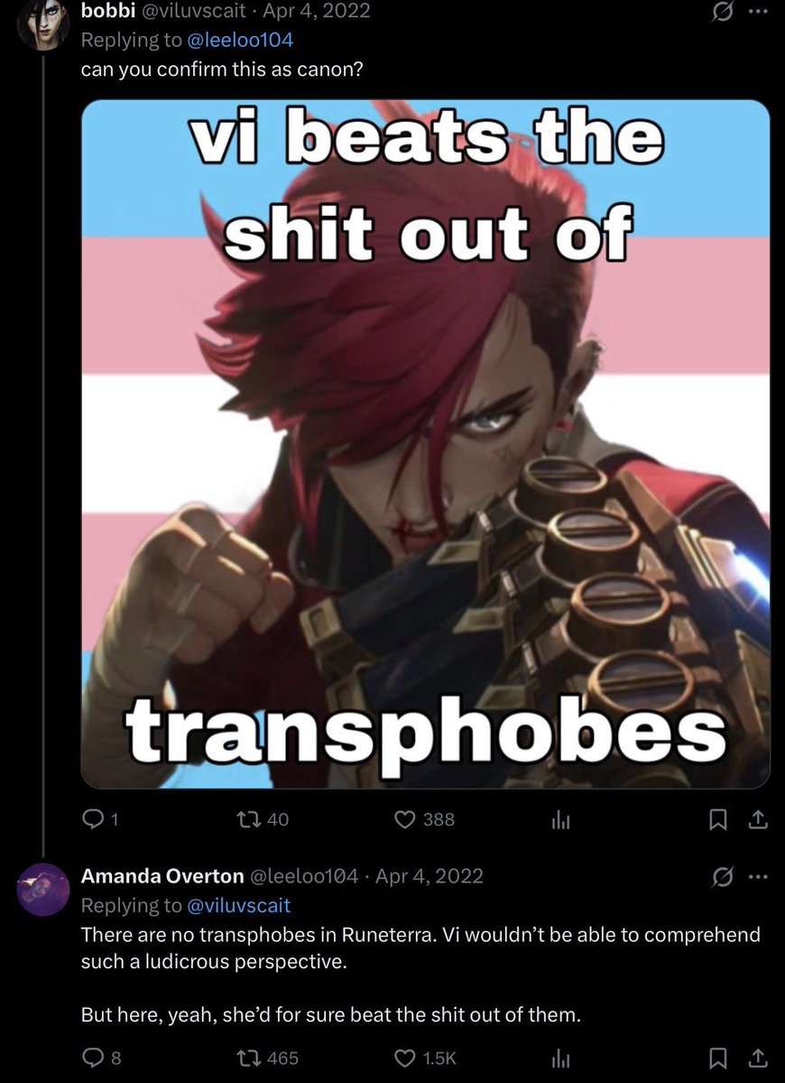 rew1ndviolets's tweet photo. i think we should repost this more often bc it‘s canon and also so true https://t.co/lW4dgjnvOS