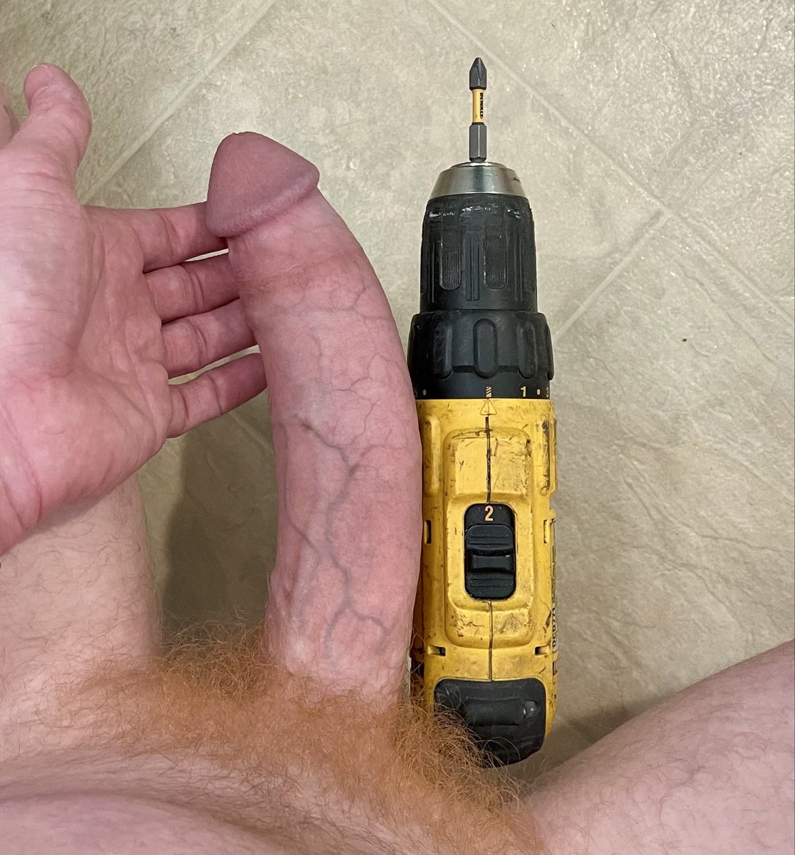 Rough_Ginger's tweet photo. Can I be your handyman? https://t.co/pIkxM4wNyi