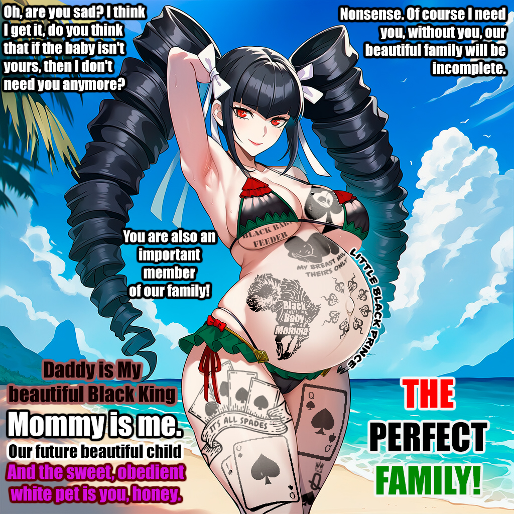 EvaQoStrice's tweet photo. Today I have already completed the third episode of the Danganronpa. I really wanted to make an edit with Celestia.

P S I also have an extreme edit related to Danganronpa on Boosty.

#Blacked #BNWO #QoS #danganrompa #Celestia_ludenberg https://t.co/K7hnQtFCoS