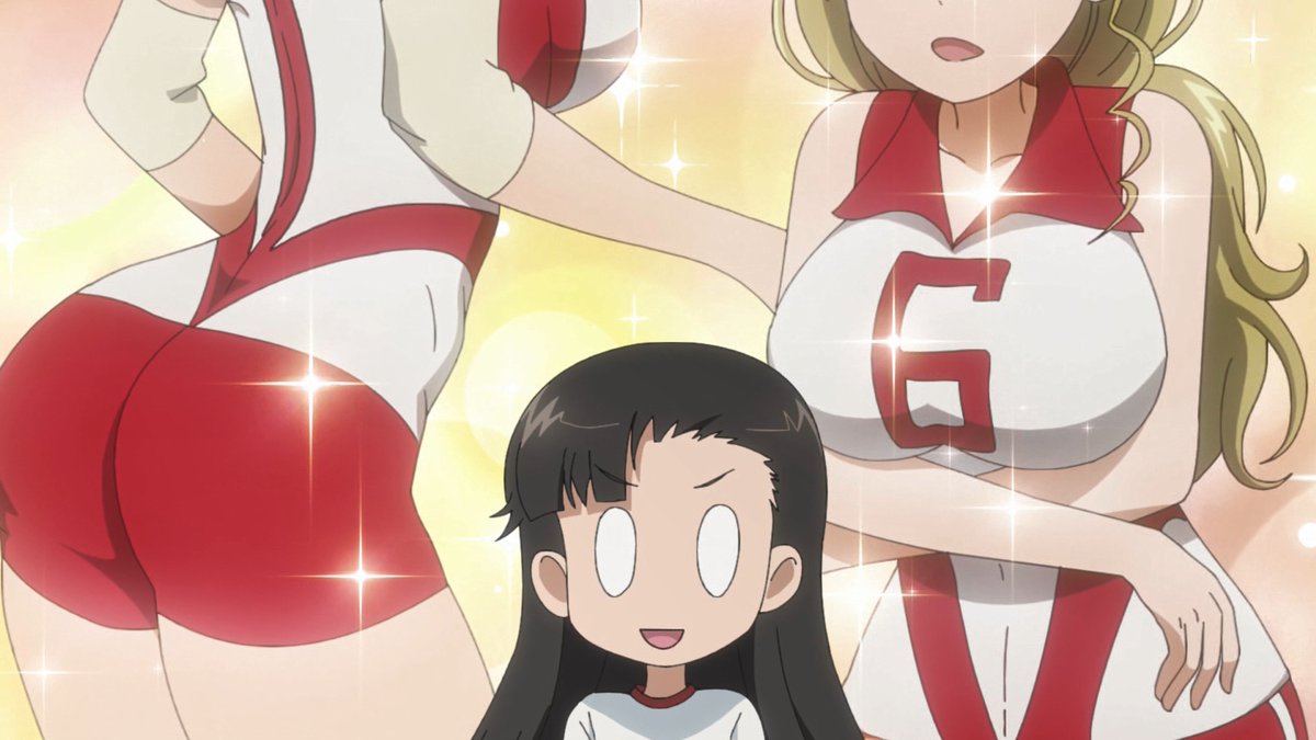 ガールズ＆パンツァー もっとらぶらぶ作戦です！ 第2話 ツイート画像 1