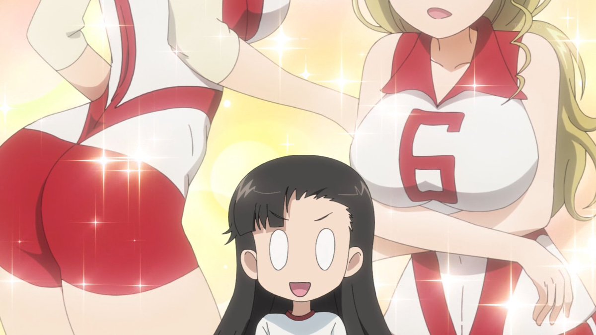 ガールズ＆パンツァー もっとらぶらぶ作戦です！ 第2話 ツイート画像 1