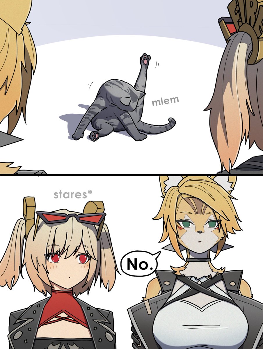 Makimatweets's tweet photo. Art by @/DorahDew https://t.co/74e1vkkdKt
