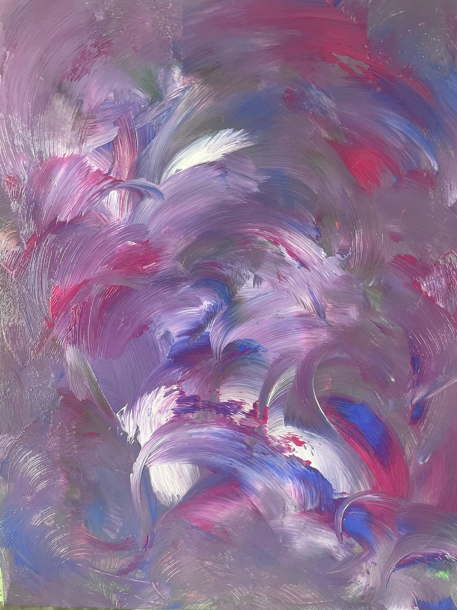 GayeMoore's tweet photo. Some new painting …. 👩‍🎨🎨🖼 https://t.co/qB85jlQRnC