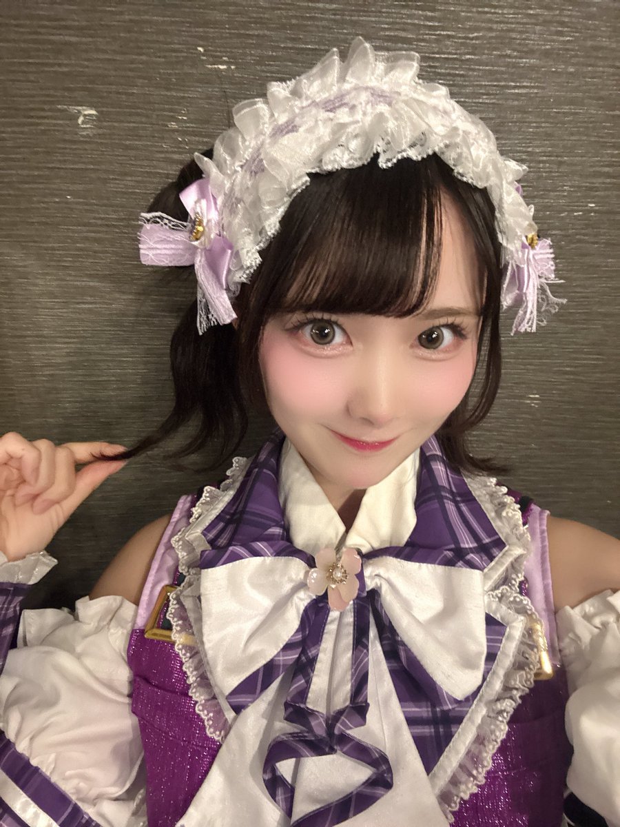 yukari__umeko's tweet photo. ~おやすみチャレンジ~45日目
今日もありがとう！！
いつも通りギリギリになってしまった꒰՞ɞ̴̶̷̥⩊ɞ̴̶̷̥꒱֯
18日も名古屋です🍤✨
ぴよりんまだゲットできてないのでゲットしたいです🐥⸒⸒
さっきのリプ返まだ返せてないの返してから寝る‼️
それでは夢で会おうねおやすみなさい🌙 https://t.co/8DXCjAamO9