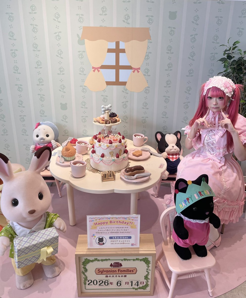 v_nyan7's tweet photo. 秋服のイベントいませんが！ちゃまの秋服（春夏冬も変わらない）のせとく♡♩
#コンカフェ嬢 #歌舞伎 #ロリィタ https://t.co/9whMjQkGFR