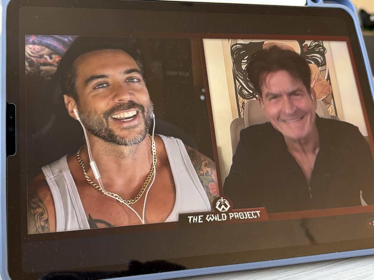KiritaRPG's tweet photo. Voy a ver esta maravilla 😂 #TheWildProject https://t.co/8FzEAGOOl1