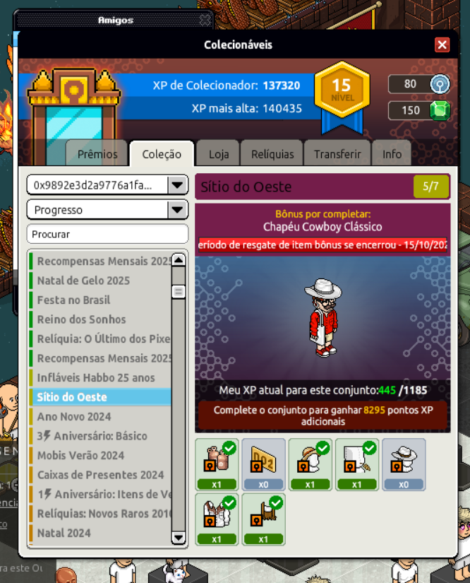 PaletHabbo's tweet photo. @Habbo @HabboPTBR @sulake  #Habbo #HabboColletibles

Digam que me odeiam na cara dura pf?!
Como isso é possível, não existe esse bug maluco não.

Deem RT pessoal! https://t.co/Z7XJn6se2X