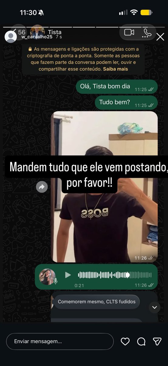 offtthereaches's tweet photo. um menino aqui da minha cidade foi tentar gongar os clts pelo fim da escala 6x1 e agora tem dois blogueiros fazendo de tudo para ele perder o cargo dele na prefeitura vou morrer kkkkkkkkkkkkkkk detalhe ele é gay, bolsonarista e mora na zona rural https://t.co/dOgbICm1PV