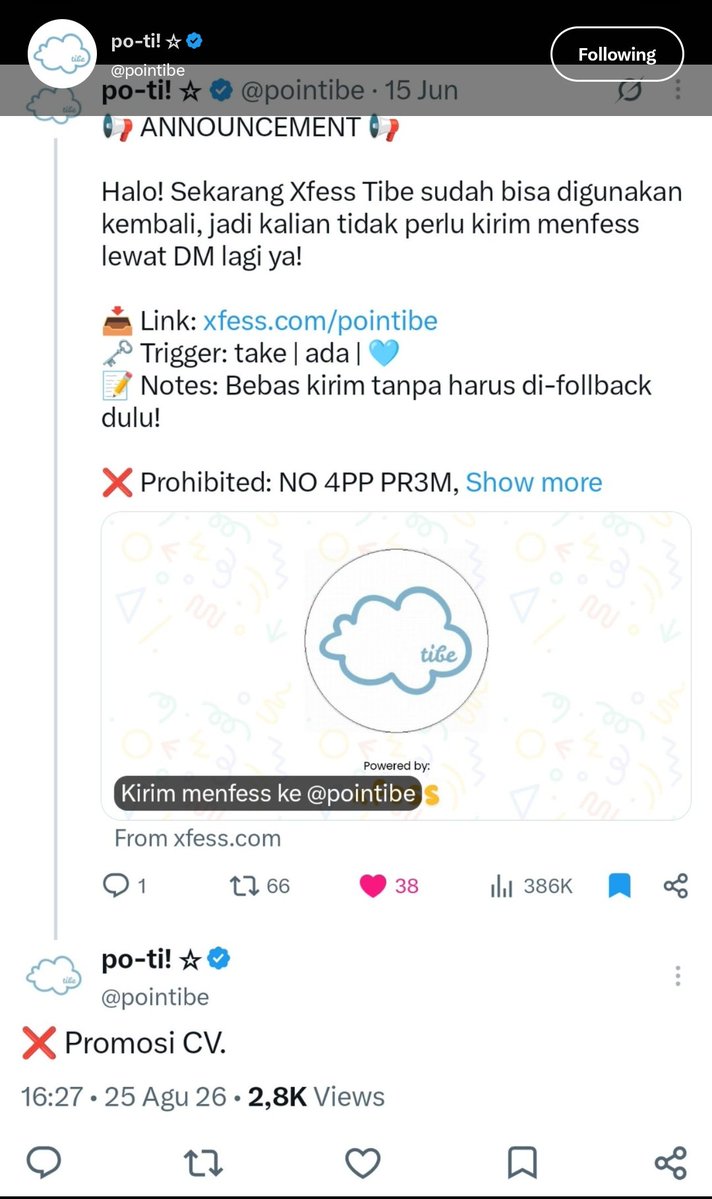 cocno's tweet photo. @hoontoun @pointibe @noteppad nah disini kak https://t.co/calsJlPjyX