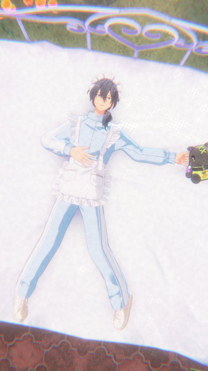 Niki_s_daisuki's tweet photo. https://t.co/kogTgjYaNJ