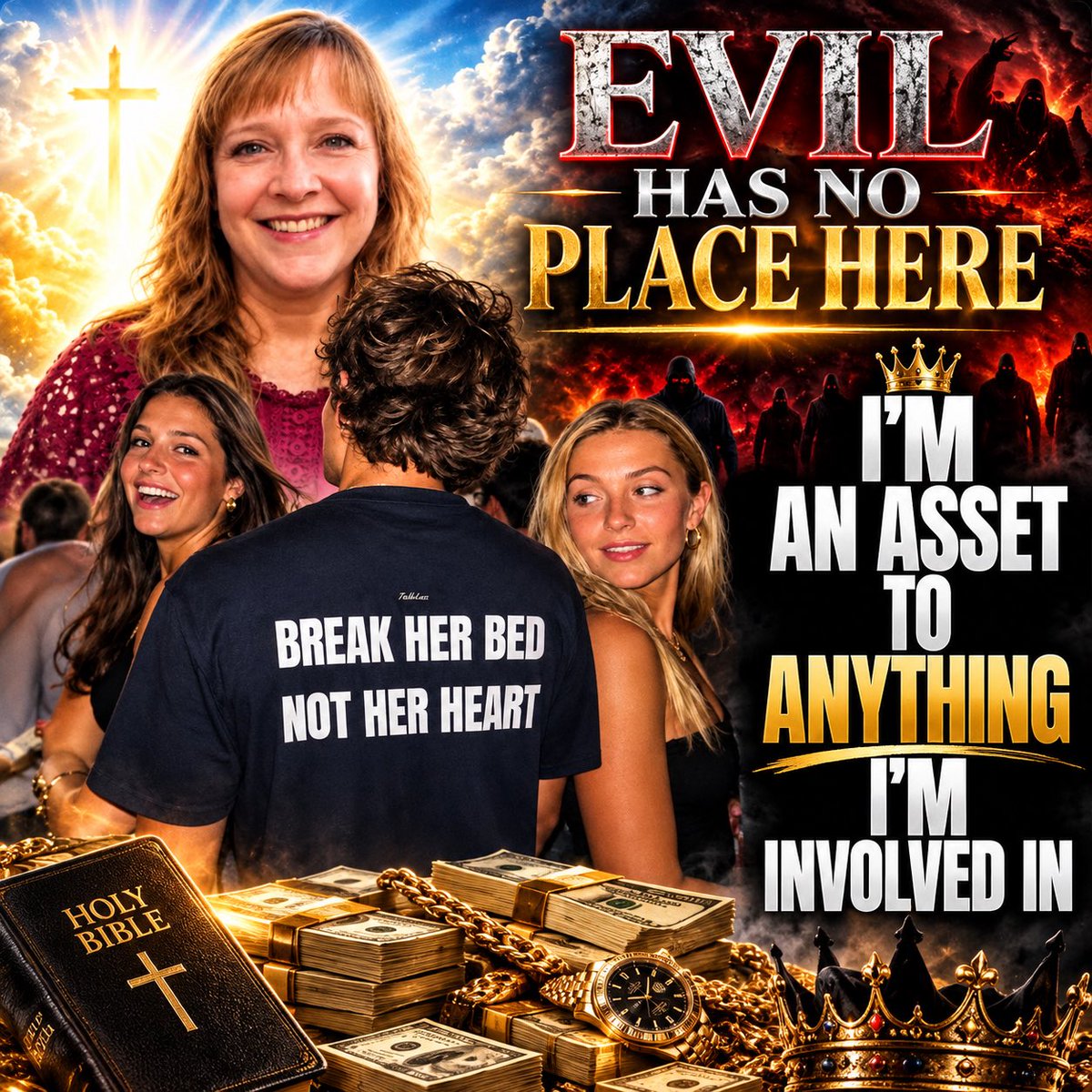 766Heaven766's tweet photo. Live UPDATE📖
https://t.co/tZRakFhsEz https://t.co/ciSclVvXDf