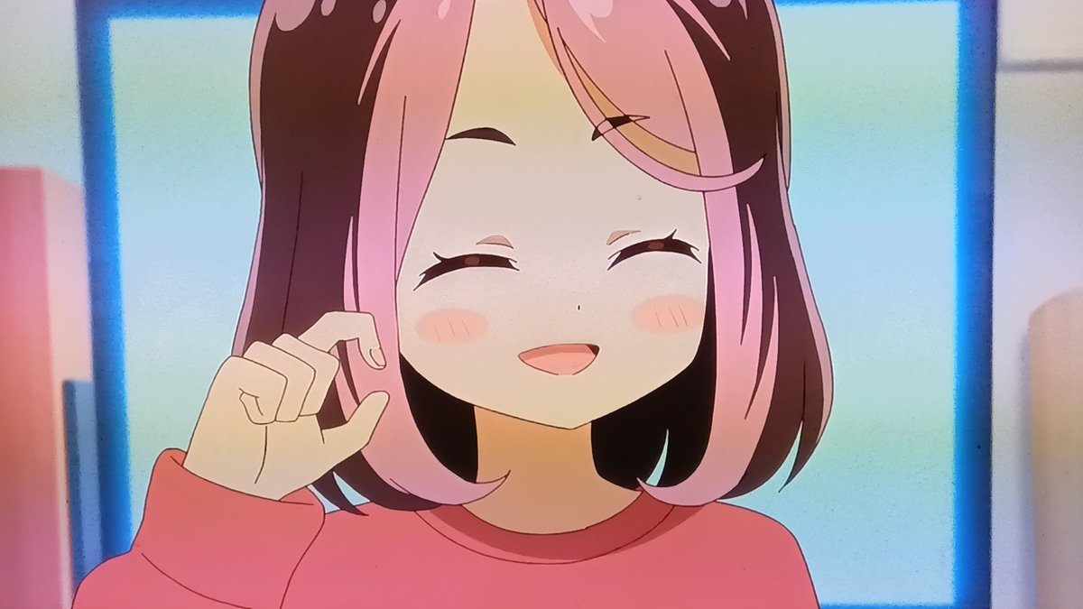 てつりょー！ meet with 鉄道むすめ 第2話 ツイート画像 1