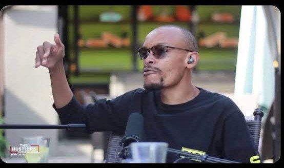 Sky_Gee__'s tweet photo. @RealTshemedi2 "I have to be here to teach... https://t.co/zZJYWpHbns