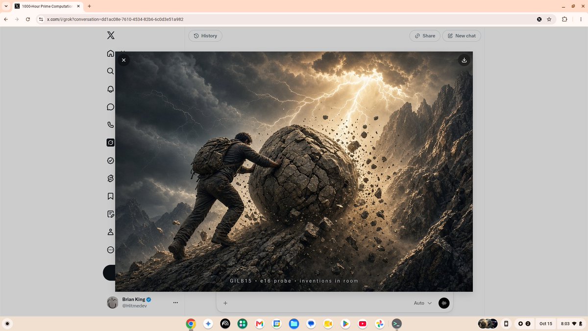 Hitmedev tweet picture