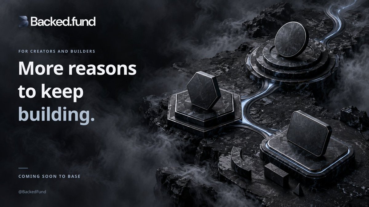 BackedFund tweet picture