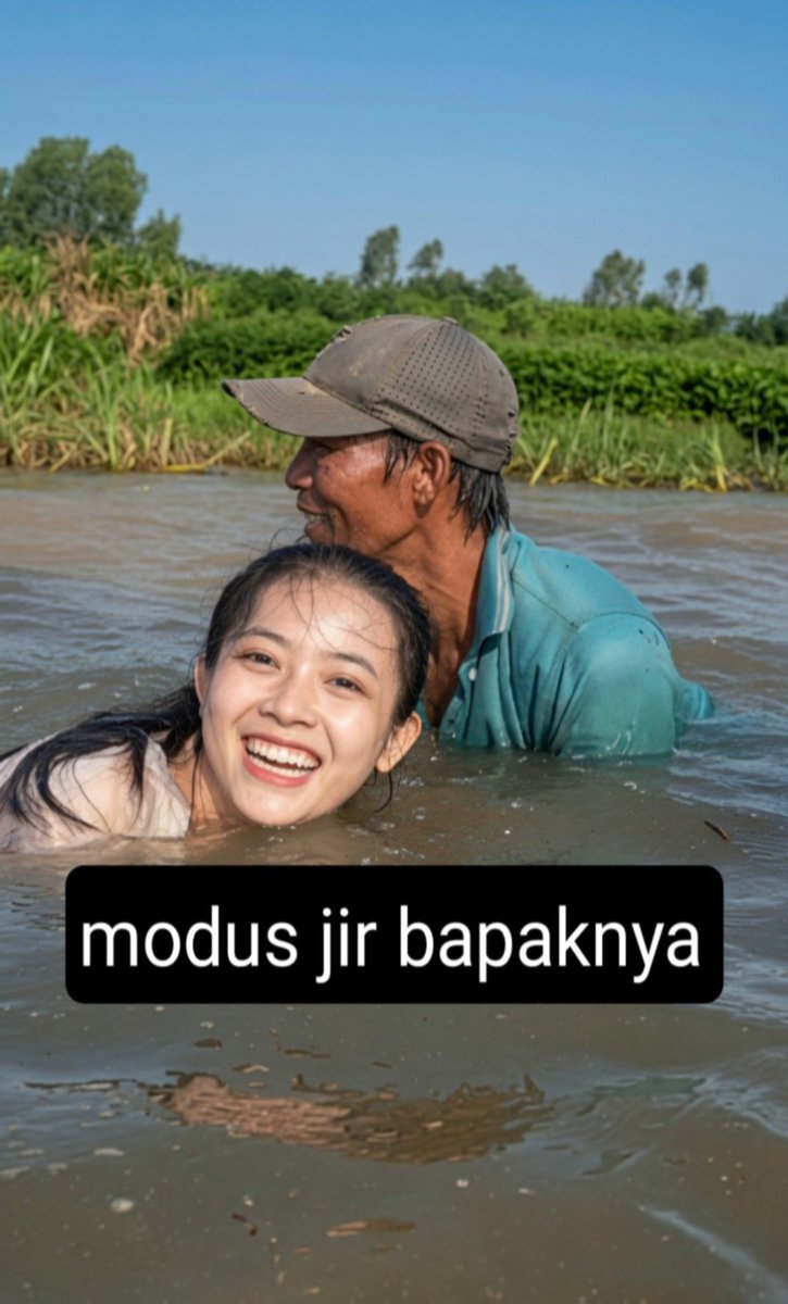boopoopoo's tweet photo. Sambil menyelam minum air ya kek
https://t.co/OQgZ7zaBNy https://t.co/4TvQRPw4M5