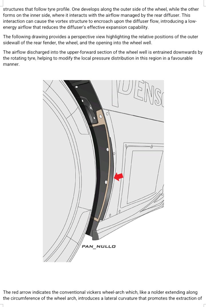 pan_nullo's tweet photo. new technical analysis from Ing #RiccardoRomanelli on #ToyotaTR010 rear fender dutc
soon in ITA/ENG on https://t.co/rswGbsWB4J https://t.co/4NHcapdIk7