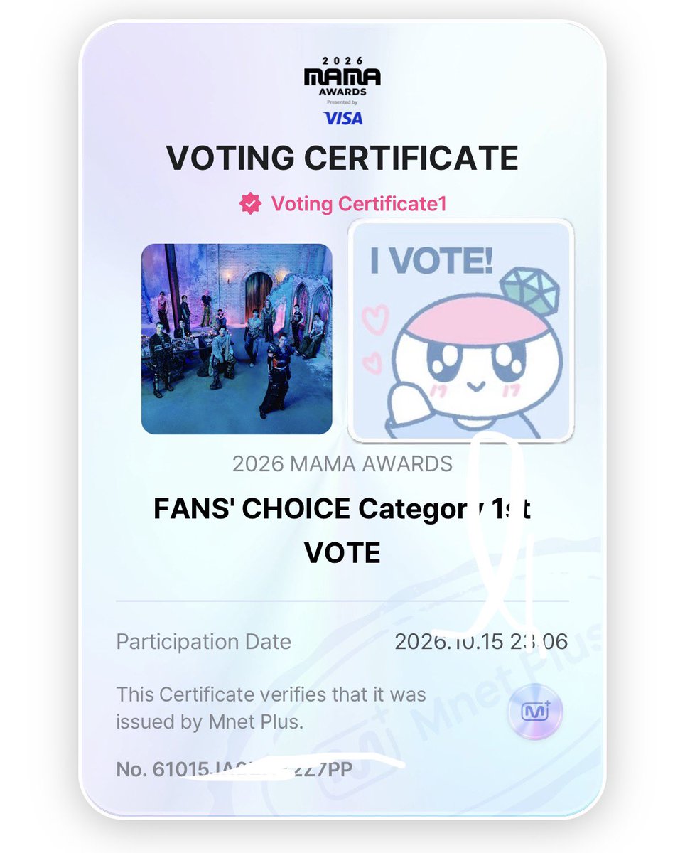 minghaocheoI_'s tweet photo. CARATS! VOTING FOR MAMA HAS ALREADY RESET !!! RT AND VOTE IF YOU SEE THIS!! 🗳️📣

VOTE FOR SEVENTEEN ON FANS' CHOICE MALE NOW ❤️‍🔥

we're still 12th in rank we need to get inside the top 10 PLEASE EVERYONE VOTE IM BEGGING 😭🙏 

#2026MAMAVOTE #SEVENTEEN https://t.co/3U1HtmIPOD