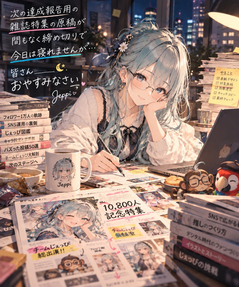 JP_VOCALOID tweet picture