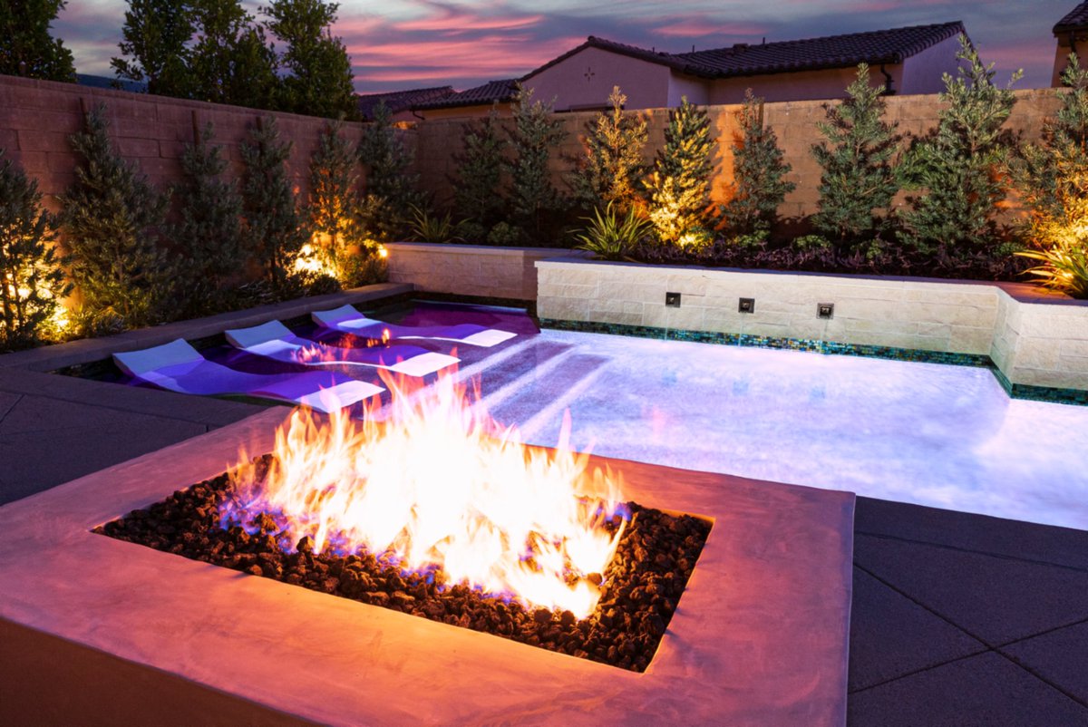 ProscapesOC's tweet photo. Pool days, golden rays, and ultimate backyard bliss. 🏝️🦩✨
Tap the link in our bio to learn more and get a quote.
#CalimingoPools #luxuryliving #poolinspiration #backyarddesign #customhomes #luxurypools #poolday #outdoorspaces https://t.co/AC7QkrR3N2