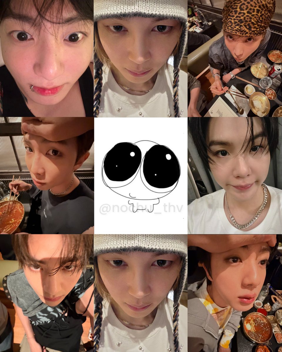 nochu_thv's tweet photo. adorable-tan sonyeondan🎀 https://t.co/HPIfzjZrcx