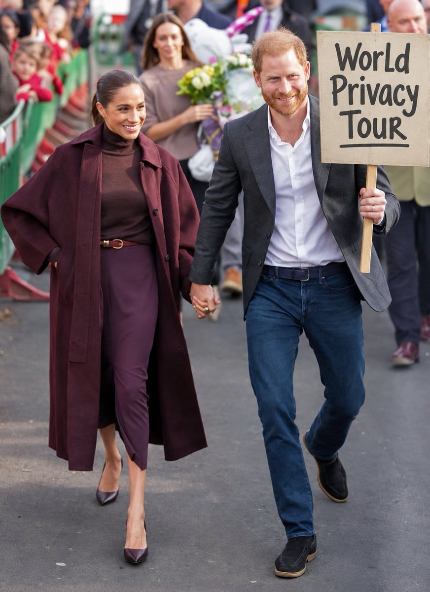 TwisterFilm's tweet photo. They really seem to love their newfound privacy. https://t.co/xRbaA1dNqx