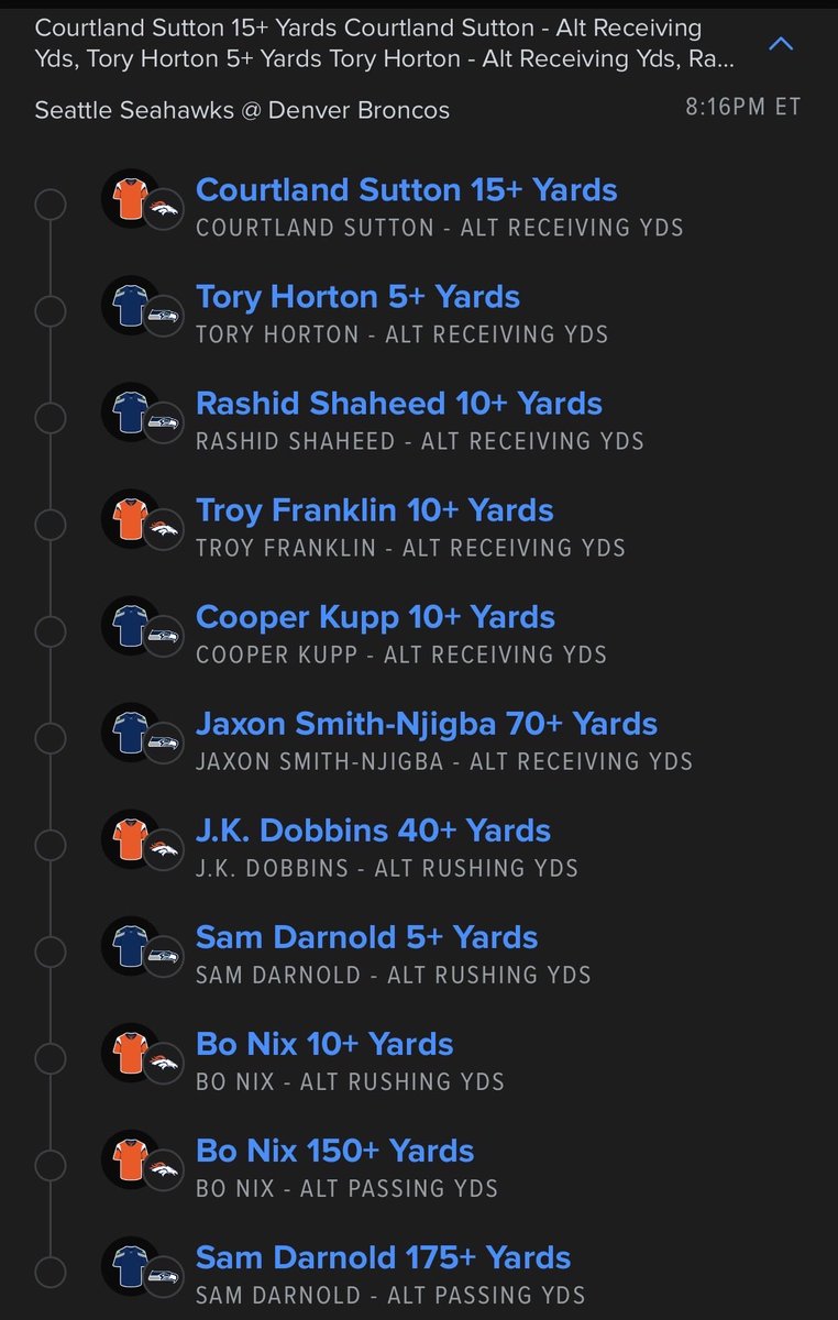 SlimeSelects's tweet photo. NFL owe us some racks 🚶🏾‍♂️..

@Playbook https://t.co/AgQFKBqT2O