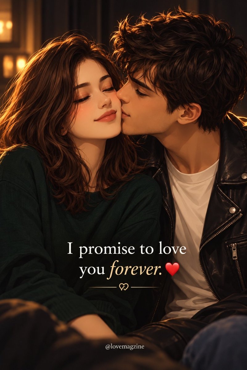TheLoveMagzine's tweet photo. One heart, one promise, one forever—you. ❤️ #TrueLove https://t.co/KzzIWCFWD8