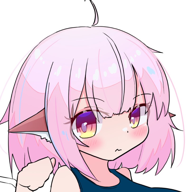 azikoiwashimizu's tweet photo. みすちwip https://t.co/ld0TGEKKsU