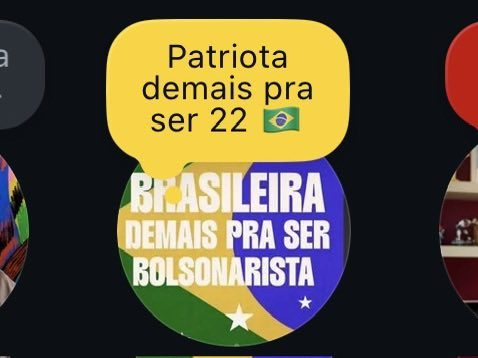 yannvalber's tweet photo. Amando muito essa diva que todo dia me dá um susto achando que eh algum eleitor perdido no meu Instagram https://t.co/WchHixXTXF