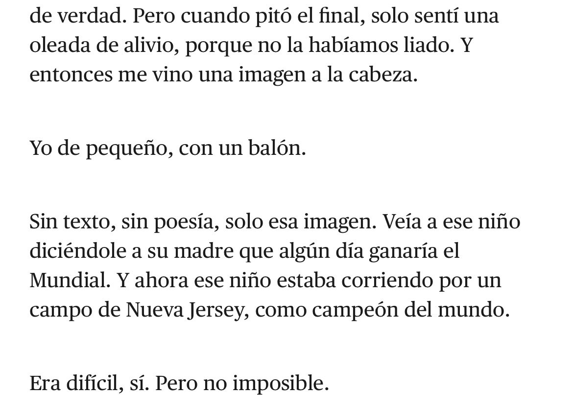 PatheticMeh8's tweet photo. Mikel me tienes en lágrimas 
Dios bendito eres el mejor https://t.co/inx51QHl0t