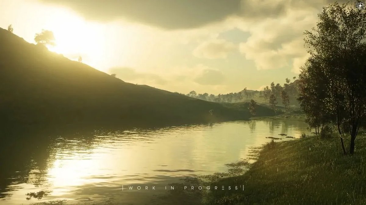 RealMikeTheVike's tweet photo. ☁️ (Thor’s Day)
"We are currently putting together a new build for a potential timed Evocati (NDA) Genesis/Starchitect POI Tech-Preview later today."

Curious to see how the modular POIs and cluster distribution are shaping up after the previous Genesis previews. Hoping for a solid test window later.

#StarCitizen
